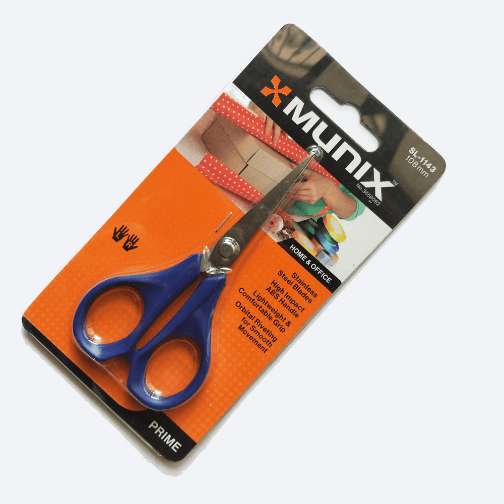Munix Scissors SL 1140